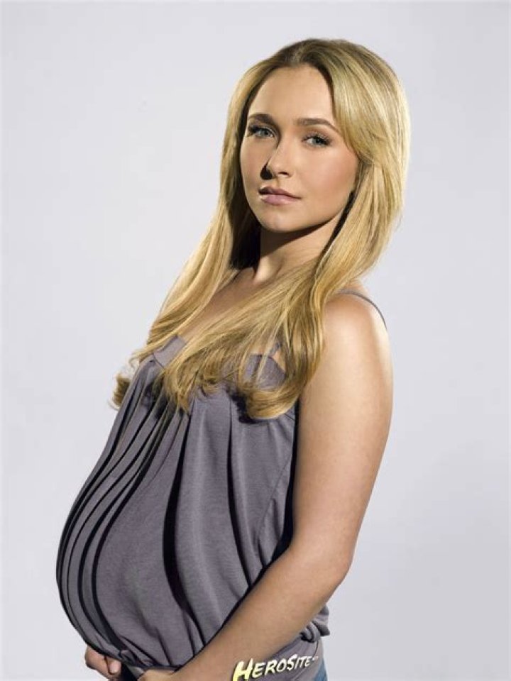 Unveiling The Journey Of Hayden Panettiere's Belly: A Personal Exploration