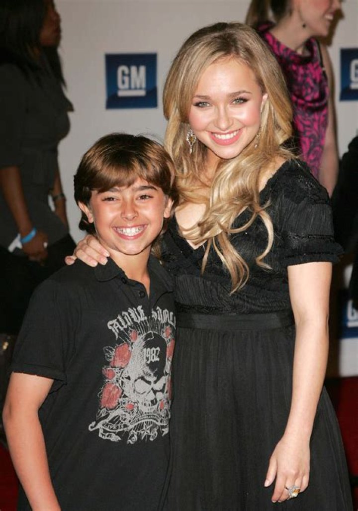 Hayden Panettiere’s Ups and Downs Through the Years