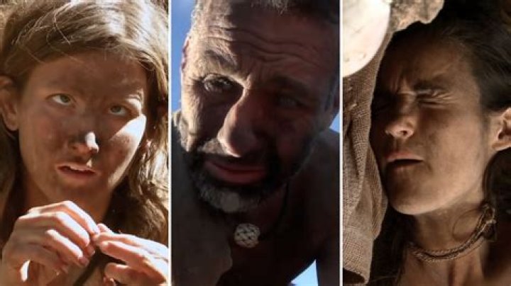 Are Jeff and Laura from 60 Day Challenge dating Naked and Afraid stars’ update!