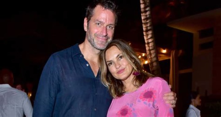 Healing after two injuries, Law & Order alum Mariska Hargitay is finally back on her feet again