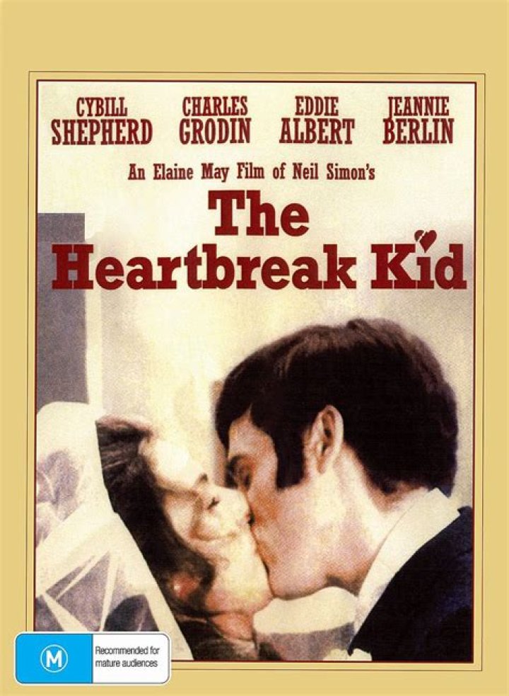Why The Heartbreak Kid Disappeared