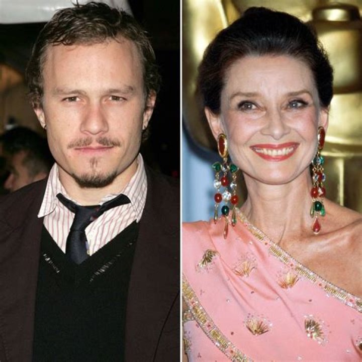 Heath Ledger, More Stars Who Won Awards Posthumously