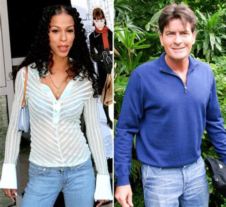 Unveiling The Connection Between Heather Hunter And Charlie Sheen