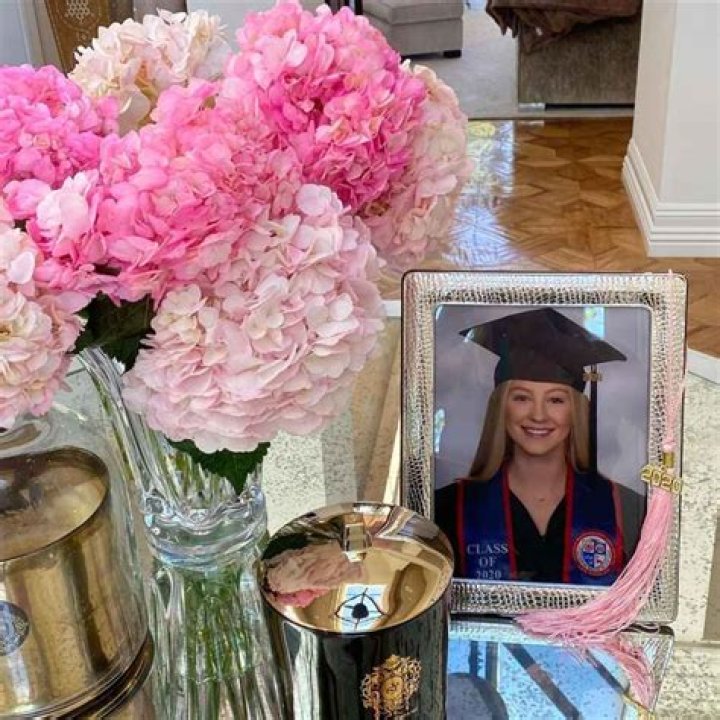 Heather Locklear Has At-Home College Graduation for Daughter Ava