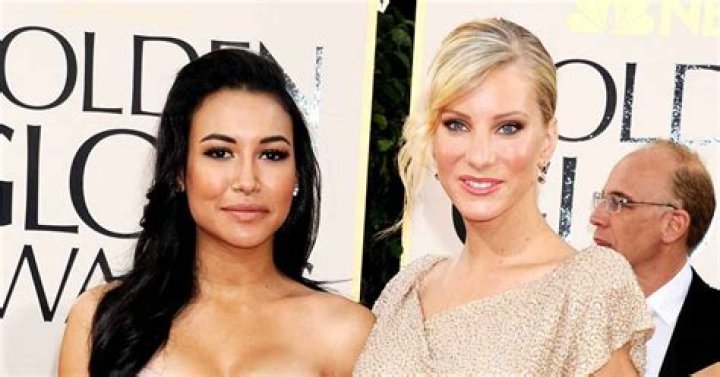 Heather Morris Isn't 'Done' Honoring Late Naya Rivera's Legacy