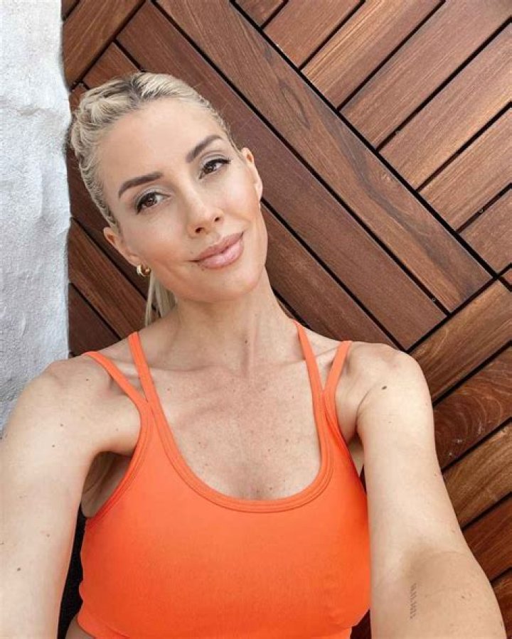 Heather Rae Young: Pregnancy Taught Me to 'Prioritize' My Health