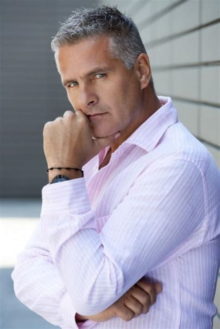 Unveiling The Life And Career Of Hector Soberon: A Talented Actor