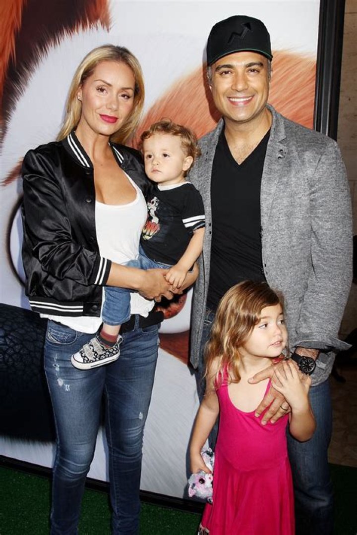 Unveiling The Life Of Heidi Balvanera Teresa