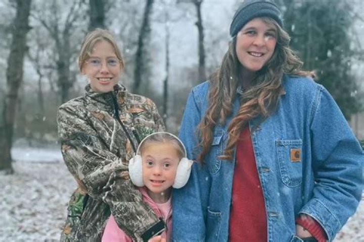 Heidi Feek: A Comprehensive Look Into The Life And Career Of A Rising Star