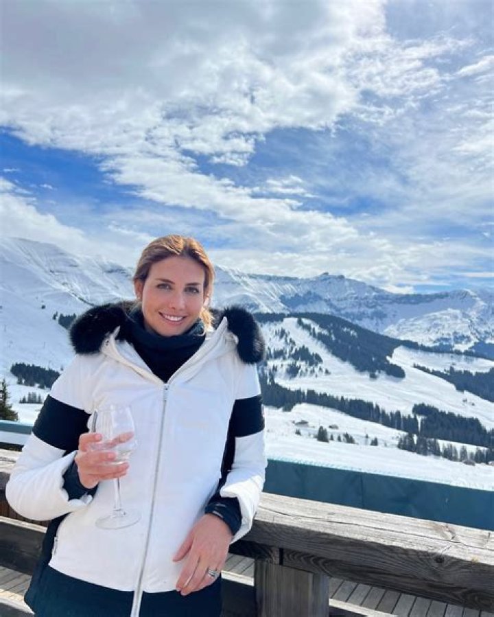 Heidi Montag Hangs Out With Hills Costar Jen Bunney: Picture