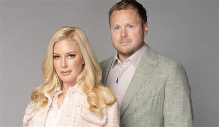Heidi Montag, Spencer Pratt Cuss Each Other Out Over Sex Tape