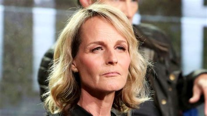 Helen Hunt Hospitalized After Car Flips Over in Traffic Accident