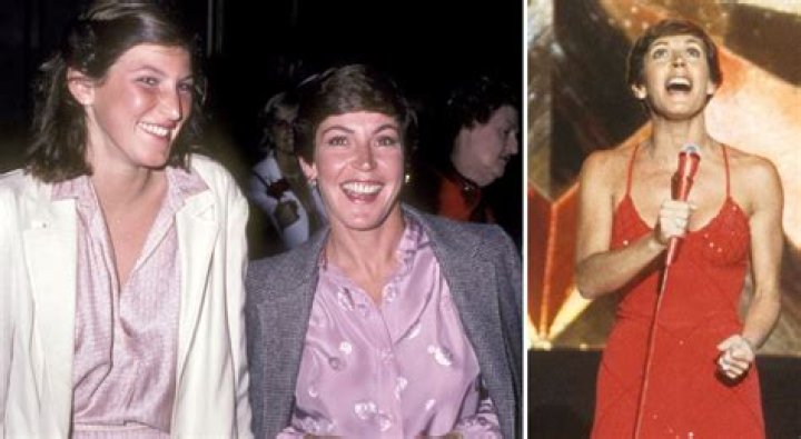 Remembering The Legacy: The Tragic Loss Of Helen Reddy's Daughter