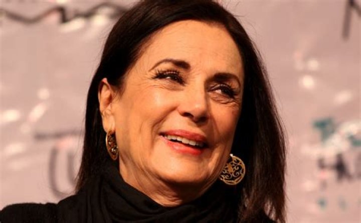 Discovering Helena Rojo In 2022: A Journey Through Time