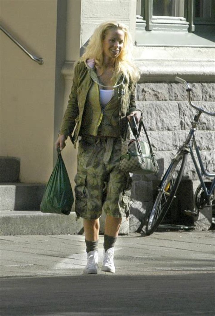 Unveiling The Mystique Of Helena Seger’s Height