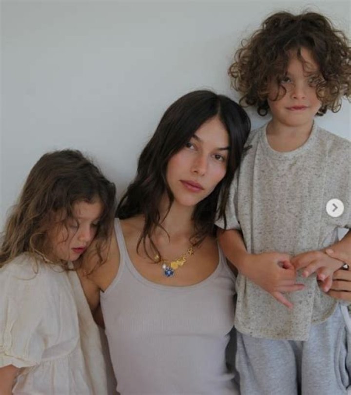 Helena Vestergaard's Family Tree: Uncovering Her Ancestry