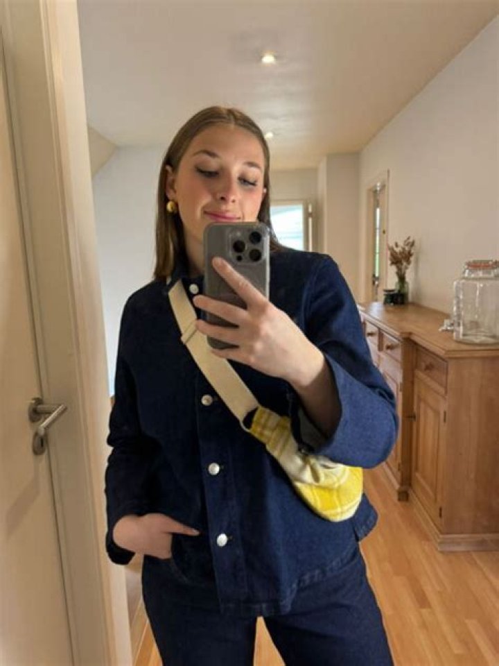 Helena Vestwrgaard | Danish Trailblazer In Fashion And Sustainability