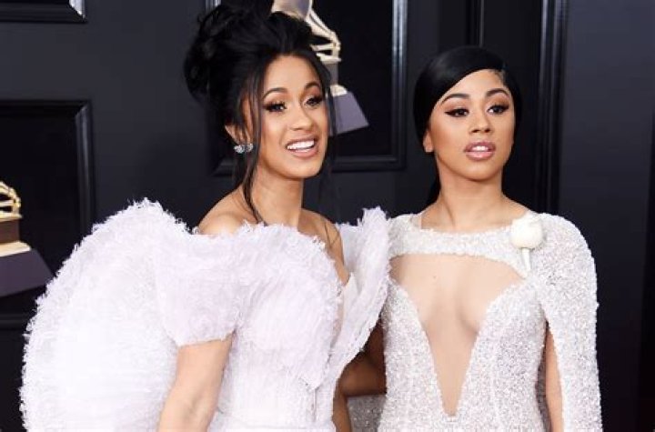 Discovering The World Of Hennessy Carolina Baby