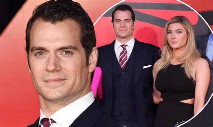 Henry Cavill, 33, Splits From Girlfriend Tara King, 19