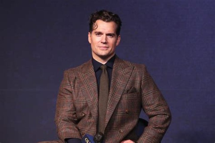 Henry Cavill Declares He’s ‘Not a Fan’ of Filming Sex Scenes