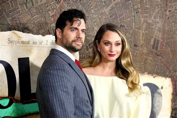 Henry Cavill's Wife: Exploring His Relationship And Personal Life