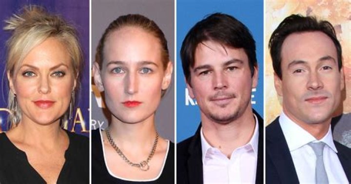 Here on Earth’s Elaine Hendrix Talks Josh Hartnett, Chris Klein