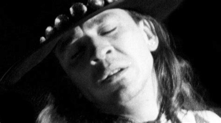 Here’s Who Inherited Stevie Ray Vaughan’s Money After His Death