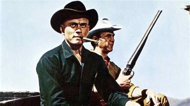 Here’s Who Inherited Yul Brynner’s Money After He Died