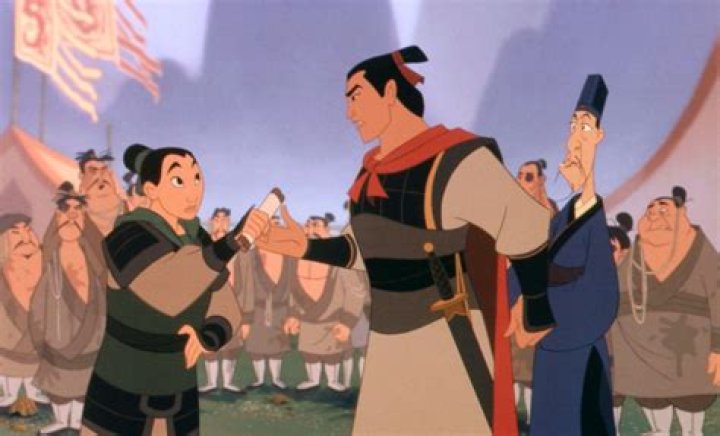 Here’s Why Li Shang Won’t Be in the ‘Mulan’ Live Action Movie