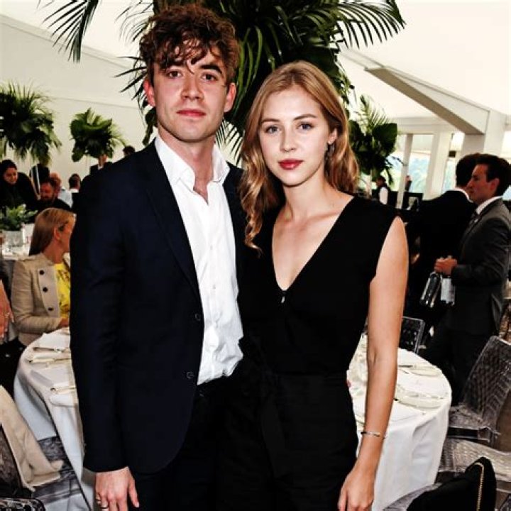 Inside The Life Of Hermione Corfield's Boyfriend: Who Holds Her Heart?