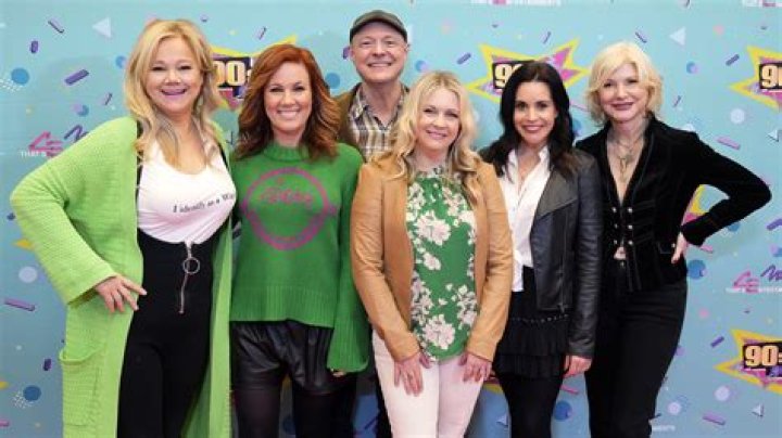 ‘Hey Dude’ Cast Reuniting for 90s Cons: See Which Stars Are Attending