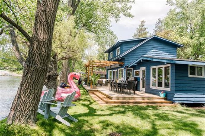 HGTV Vacation House Rules’ Hawks Nest rental cost and location explored