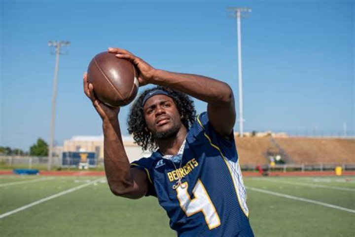 High school football player, 16, dies from heatstroke after collapsing during team's first practice of the season