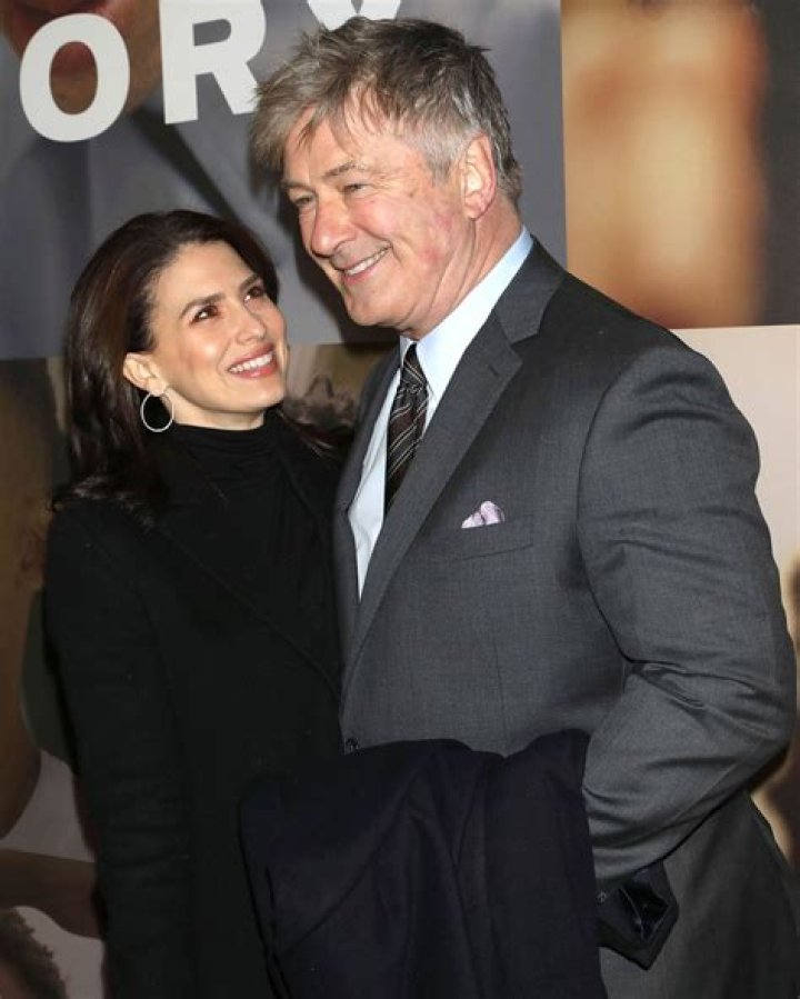 Hilaria Baldwin Previously Judged Couples With Big Age Gaps