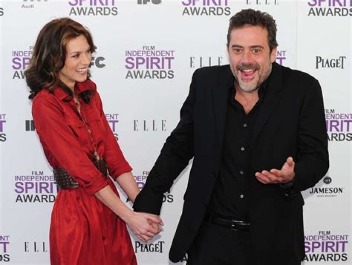 Hilarie Burton, Jeffrey Dean Morgan’s Public Declarations of Love