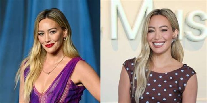 Hilary Duff Ethnicity, Nationality, Race, Family, Body measurements, career