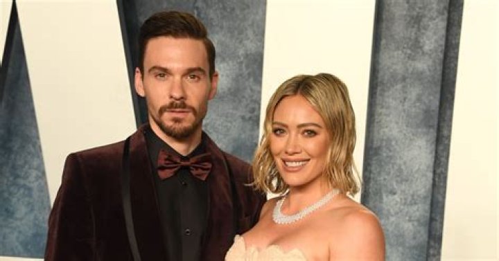 Hilary Duff Is Pregnant, Expecting 3rd Baby With Husband Matthew Koma
