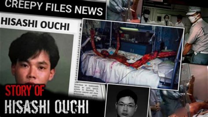 Hisachi Ouchi Real: Unveiling The Truth Behind The Persona