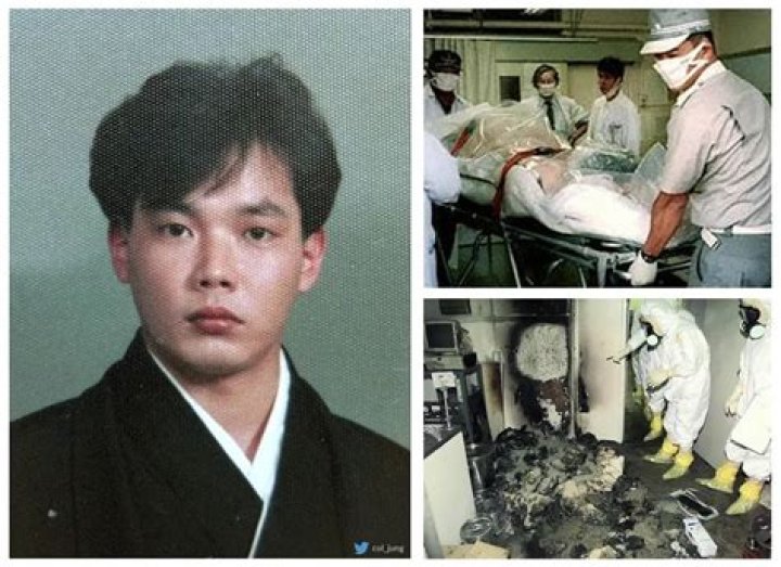 Hisashi Ouchi: The Tragic Story Behind The Pictures