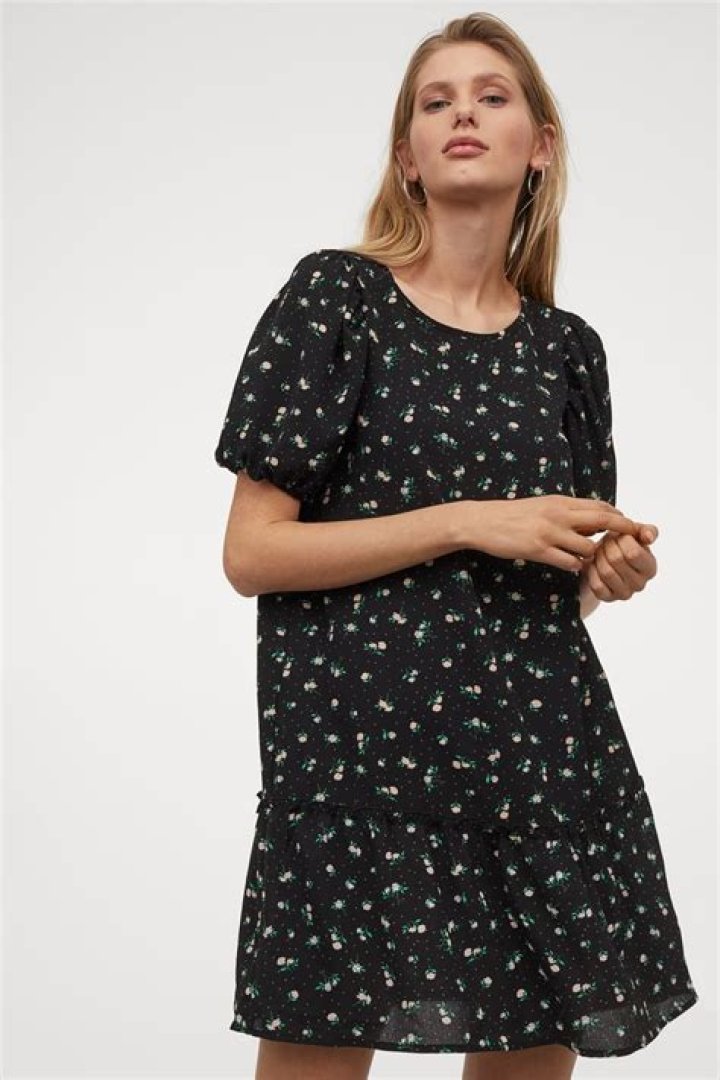 H&M Floral Dresses Are Summer's Ideal Outfit