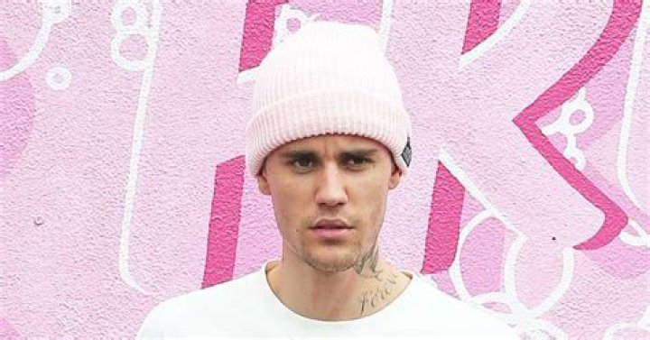 H&M Pulls Justin Bieber Merch After Singer Calls Line 'Trash'
