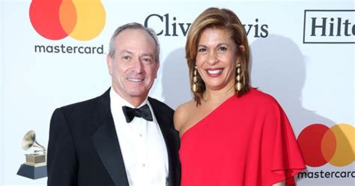 Hoda Kotb Was ‘Terrified’ for Daughter Hope Amid ICU Stay