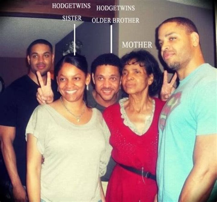 Hodgetwins Parents: Unveiling The Family Behind The Comedy Duo
