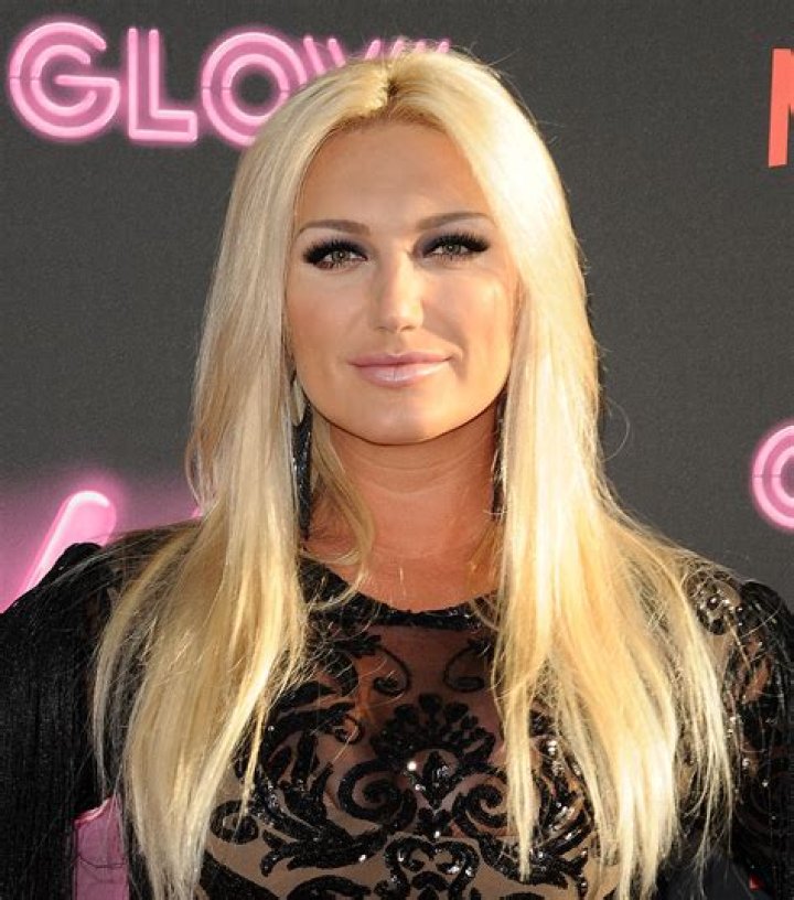 Where Hogan Knows Best star Brooke Hogan is now- from reality TV star to 'broke' cocktail waitress to interior designer
