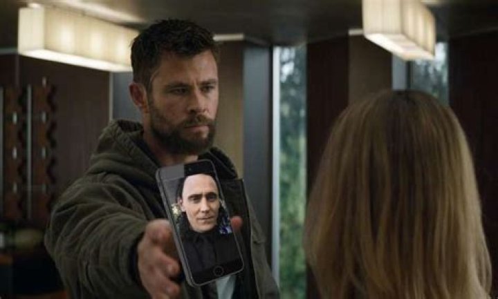 Endgame trailer no. 3, fans can’t stop talking about Thor and Captain Marvel’s meeting – India TV