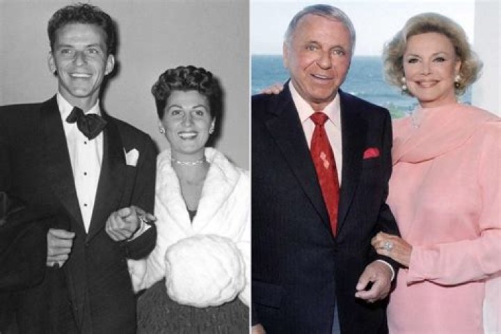 American singer Frank Sinatra’s wife Nancy passes away at 101 – India TV