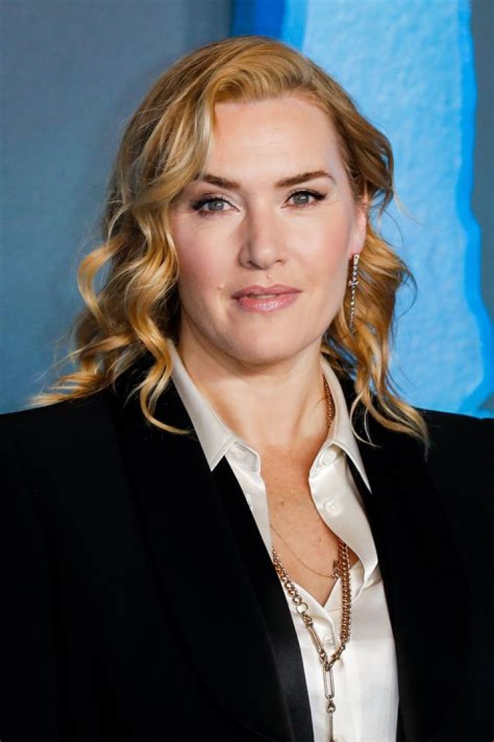 Do you know that Titanic actress Kate Winslet was fat-shamed during her childhood? – India TV
