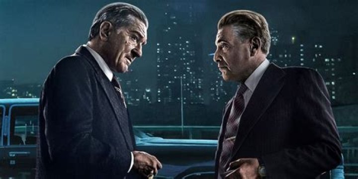 Meet Hollywood's oldest new dads as Al Pacino, 83, and Robert De Niro, 79, welcome babies in twilight years