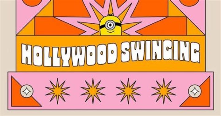 Exploring The Fascinating World Of Hollywood Swinging: Meaning And More