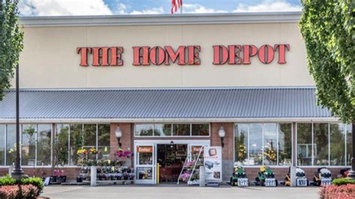 Home Depot announces holiday return policy at all stores and shoppers receive extra perks into the new year